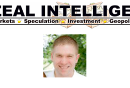 Zeal Intelligence by Adam Hamilton
