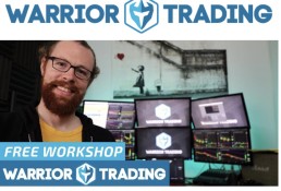 Warrior Trading with Ross Cameron