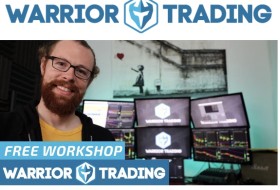 Day Trading Chat Room with over 5,000+ Traders