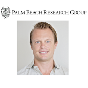 palm beach research group cryptocurrencies