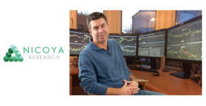 jason hamlin nicoya research